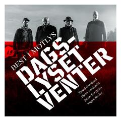 Best I Motlys Dagslyset Venter (CD)