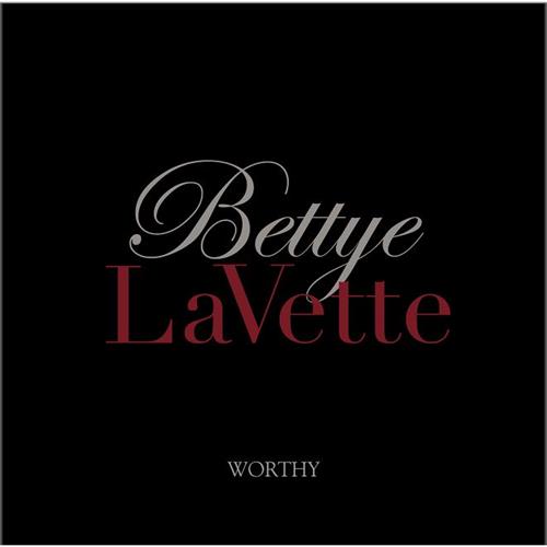 Bettye LaVette Worthy (CD)