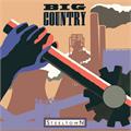 Big Country Steeltown (LP)