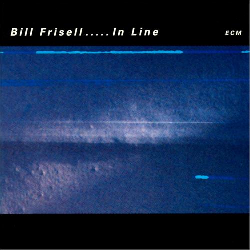 Bill Frisell In Line (CD)