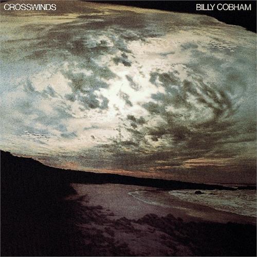 Billy Cobham Crosswinds (CD)