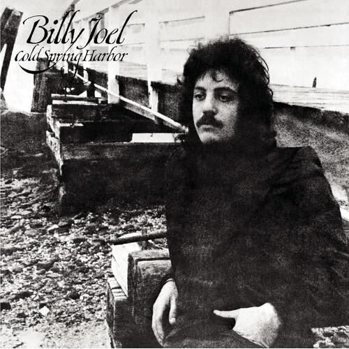 Billy Joel Cold Spring Harbour (LP)