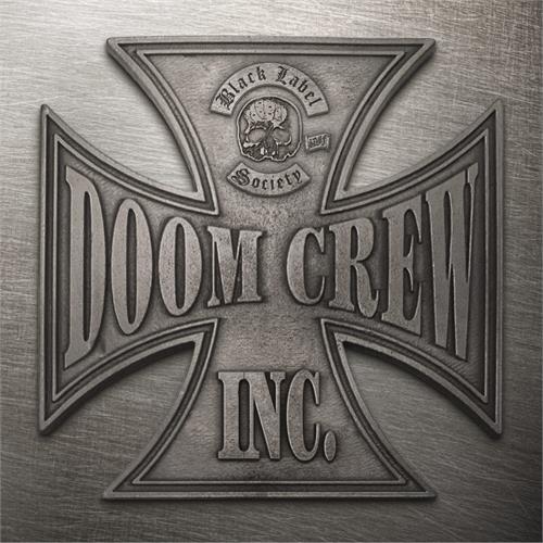 Black Label Society Doom Crew Inc. - LTD (2LP)