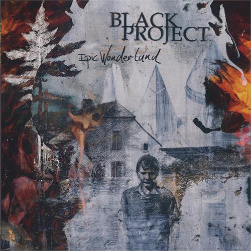 Black Project Epic Wonderland (CD)