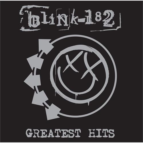 Blink-182 Greatest Hits (2LP)