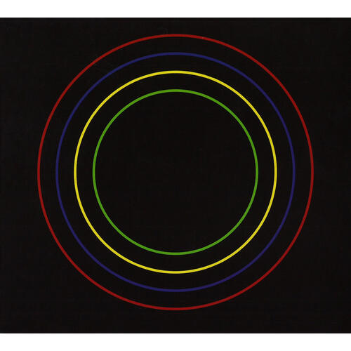 Bloc Party Four (CD) 