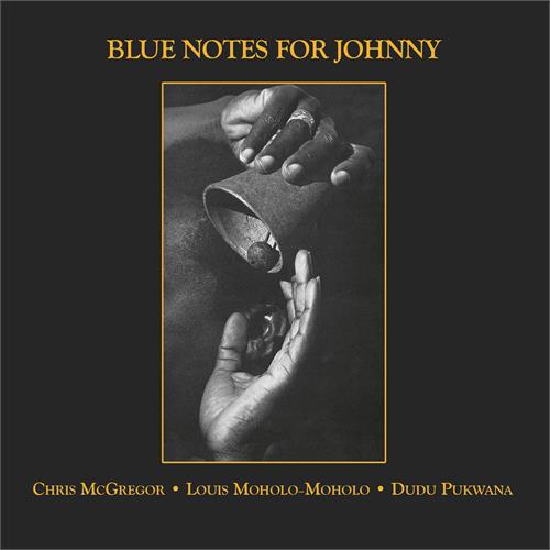 Blue Notes Blue Notes For Johnny (LP) 
