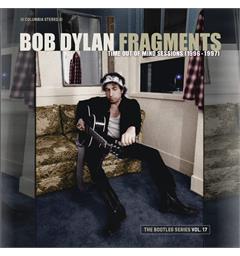 Bob Dylan Fragments - Time Out Of Mind… (4LP)
