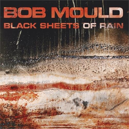 Bob Mould Black Sheets Of Rain (CD)