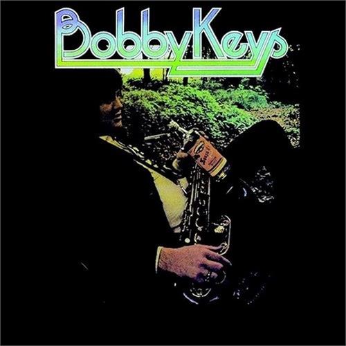 Bobby Keys Lover's Rockin' - The Lost Album (CD) 