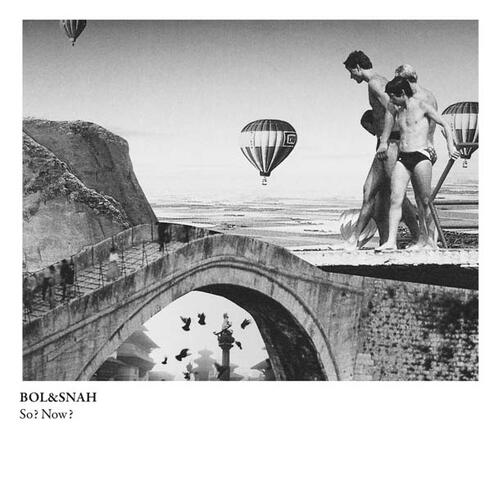 Bol & Snah So? Now? (CD) 