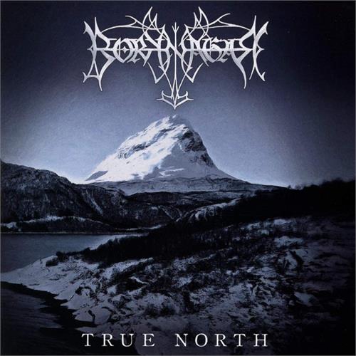 Borknagar True North (CD)