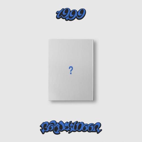 Boynextdoor 19.99 (Dangerous ver.) (CD) 