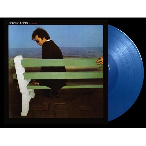 Boz Scaggs Silk Degrees - LTD (LP) 