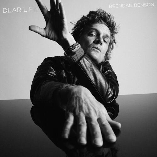 Brendan Benson Dear Life (CD) 