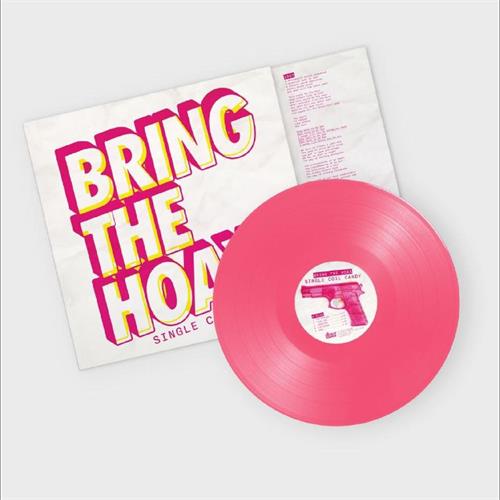 Bring The Hoax Single Coil Candy - LTD (LP)