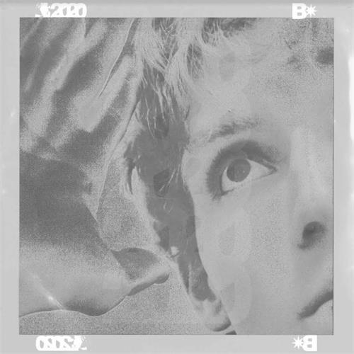 Brion Starr 2020 - LTD (LP) 