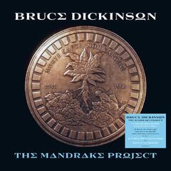 Bruce Dickinson The Mandrake Project - LTD (2LP)