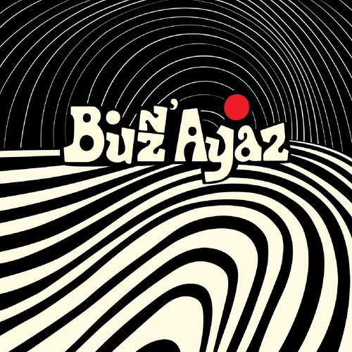 Buzz' Ayaz Buzz' Ayaz (LP) 