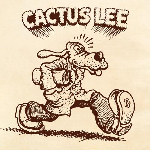 Cactus Lee Cactus Lee - LTD (LP) 
