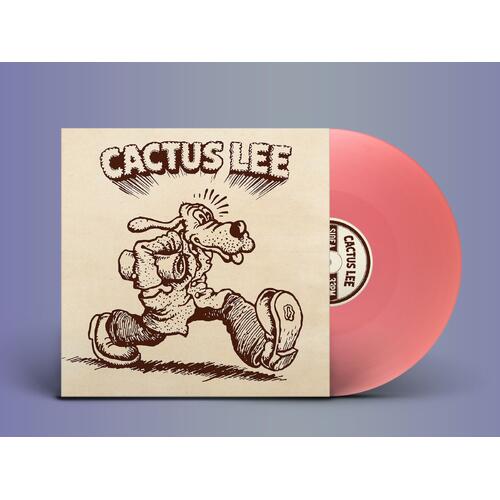 Cactus Lee Cactus Lee - LTD (LP) 