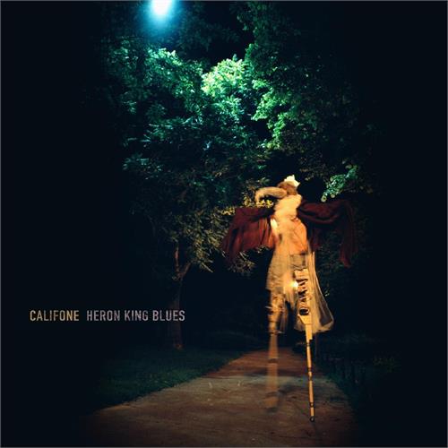 Califone Heron King Blues (CD)