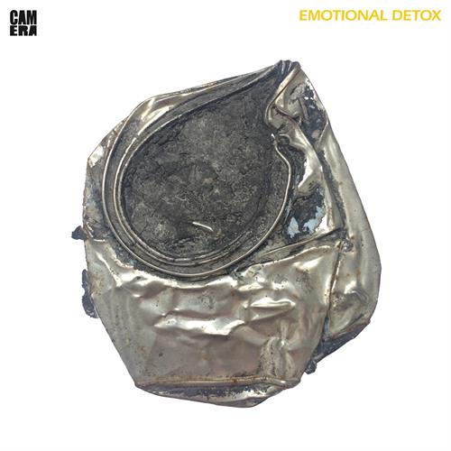 Camera Emotional Detox (CD)