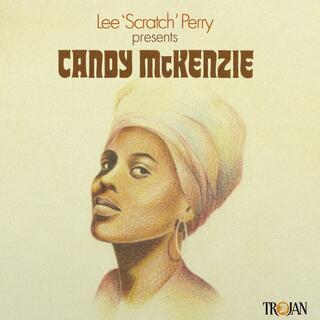 Candy McKenzie Lee &quot;Scratch&quot; Perry Presents… - LTD (LP)