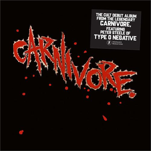 Carnivore Carnivore (CD)