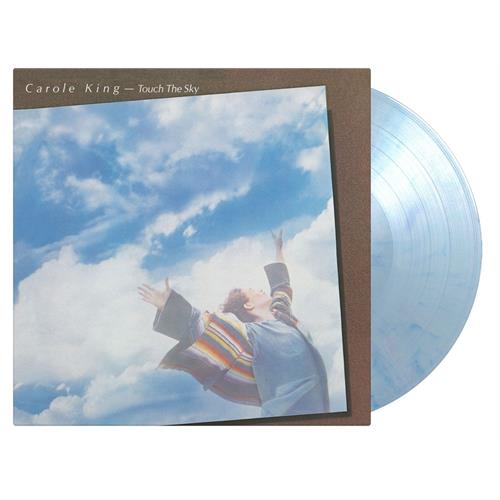 Carole King Touch The Sky - LTD (LP)