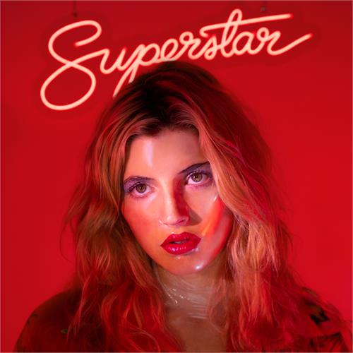 Caroline Rose Superstar (CD)