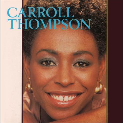 Carroll Thompson Carroll Thompson - Expanded Edition (CD)