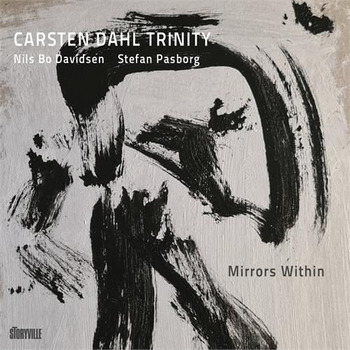 Carsten Dahl Trinity Mirrors Within (LP) 