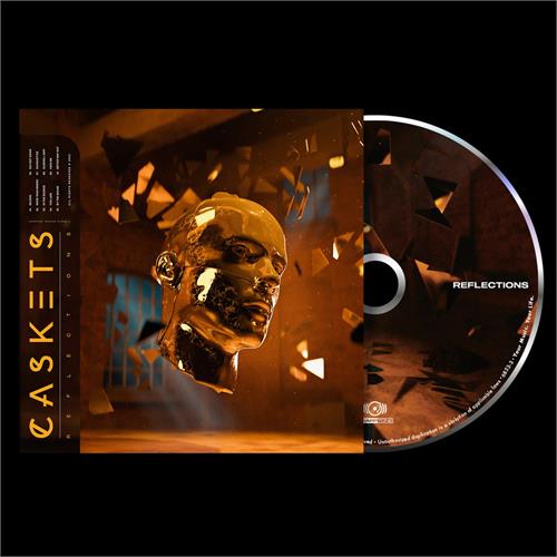 Caskets Reflections (CD)