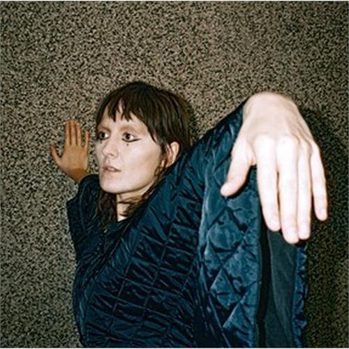 Cate Le Bon Crab Day (CD) 