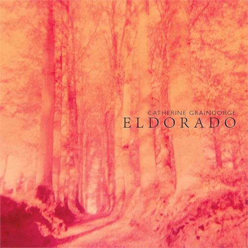 Catherine Graindorge Eldorado (CD)