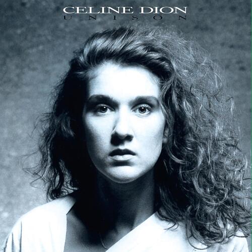 Celine Dion Unison - LTD (LP) 