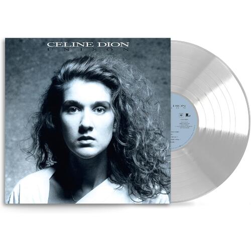 Celine Dion Unison - LTD (LP) 