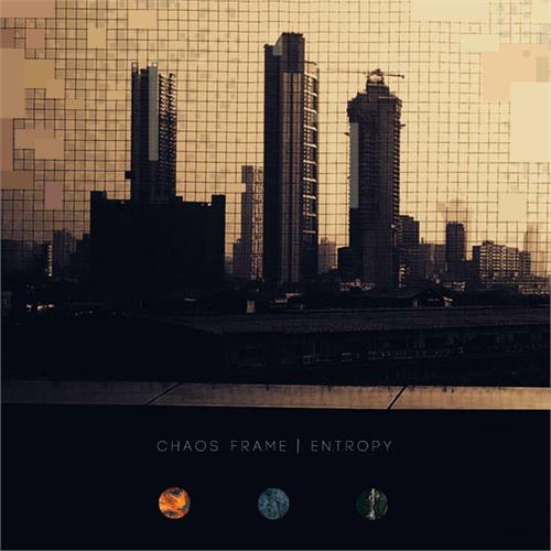 Chaos Frame Entrophy (CD)