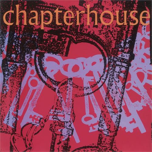 Chapterhouse She's A Vision - LTD (12")