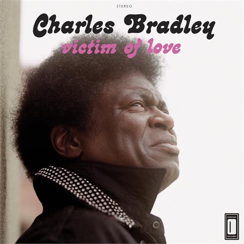 Charles Bradley Victim Of Love (CD)