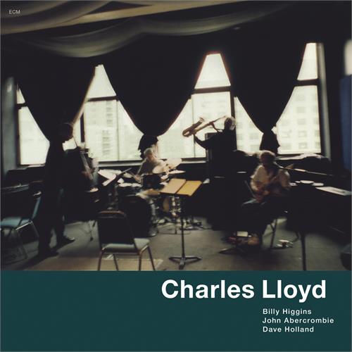 Charles Lloyd Voice In The Night (CD)