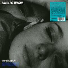 Charles Mingus Shadows - LTD (LP)