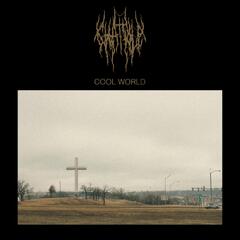 Chat Pile Cool World - LTD (LP)
