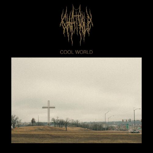 Chat Pile Cool World - LTD (LP) 