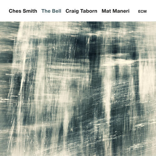 Ches Smith The Bell (CD) 