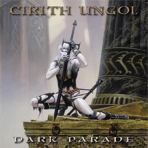 Cirith Ungol Dark Parade - LTD (LP)