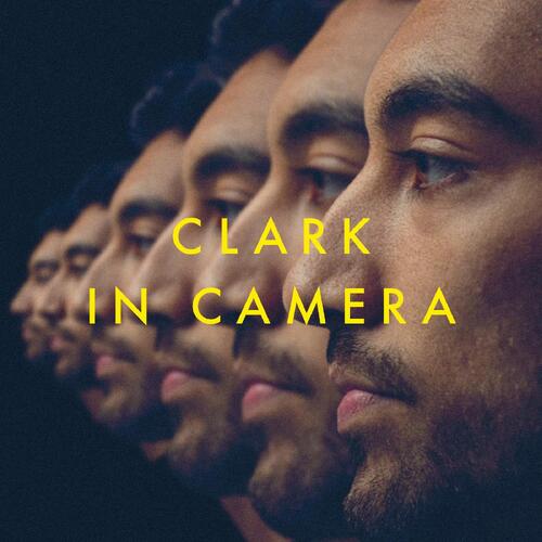 Clark/Soundtrack In Camera OST (LP) 