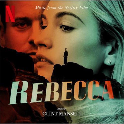 Clint Mansell/Soundtrack Rebecca - OST (CD)