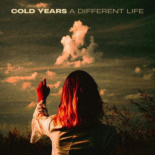 Cold Years A Different Life (CD)